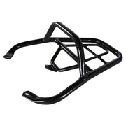 Prima Rear Rack (Black); Genuine Venture