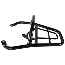 Prima Rear Rack (Black); Genuine Venture - view 2