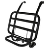 Prima Front Rack (Black);Buddy Kick