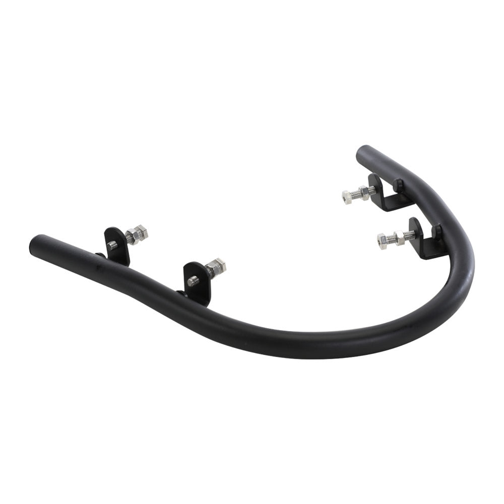 Prima Front Bumper Guard (Chrome); Vespa Primavera, Sprint