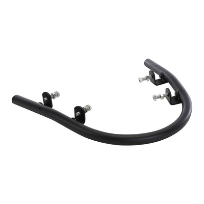 Prima Front Bumper Guard (Chrome); Vespa Primavera, Sprint