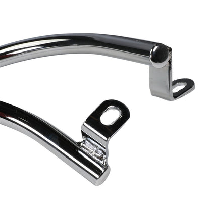 Prima Cowl Guards (Chrome); Royal Alloy GT150, GP300S - view 4