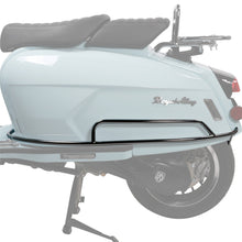 Prima Cowl Guards (Chrome); Royal Alloy GT150, GP300S - view 2