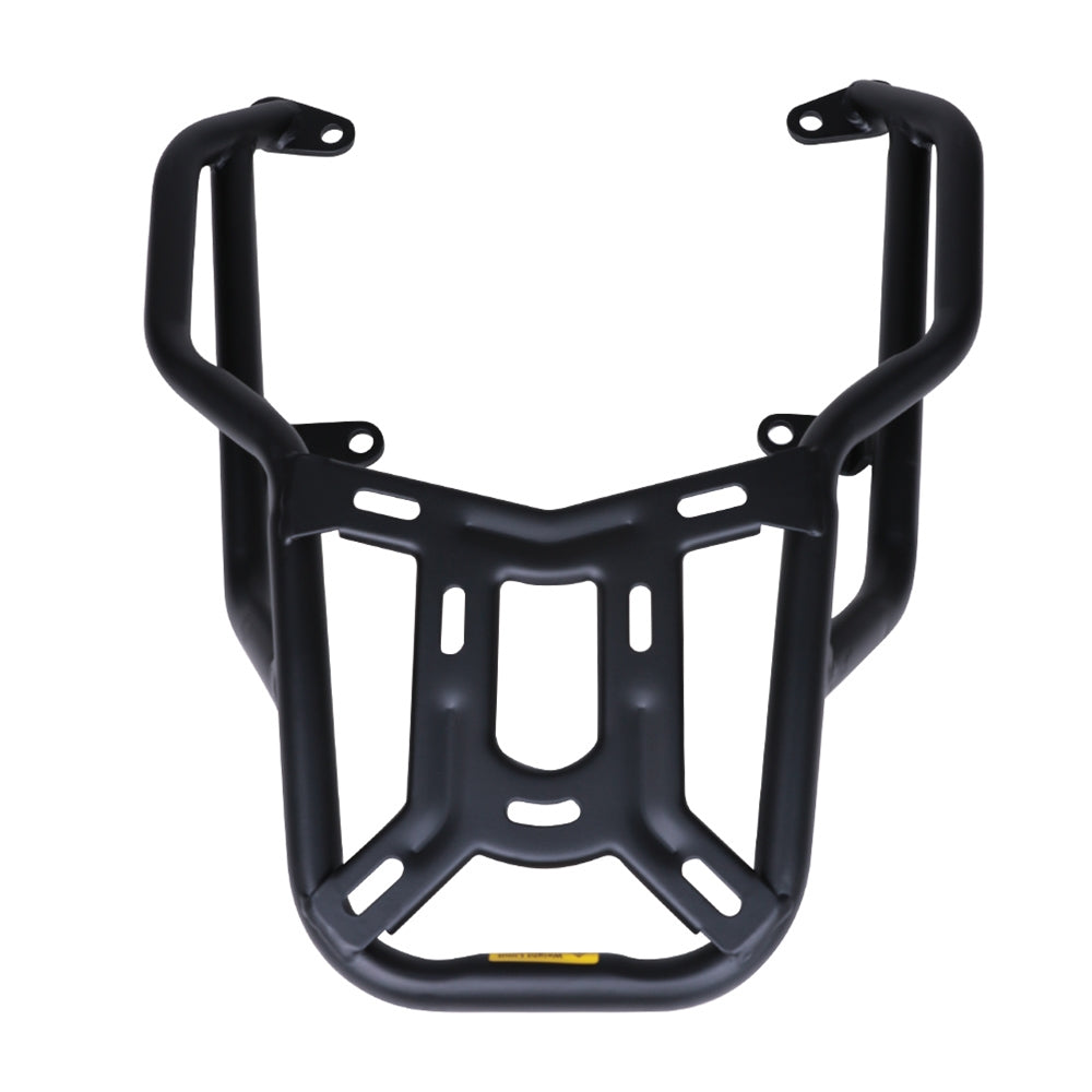 NIU Rear Rack (Black); NIU NQi GT, NQi Sport - view 2