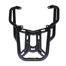 NIU Rear Rack (Black); NIU NQi GT, NQi Sport - view 2