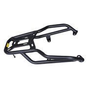 NIU Rear Rack (Black); NIU NQi GT, NQi Sport