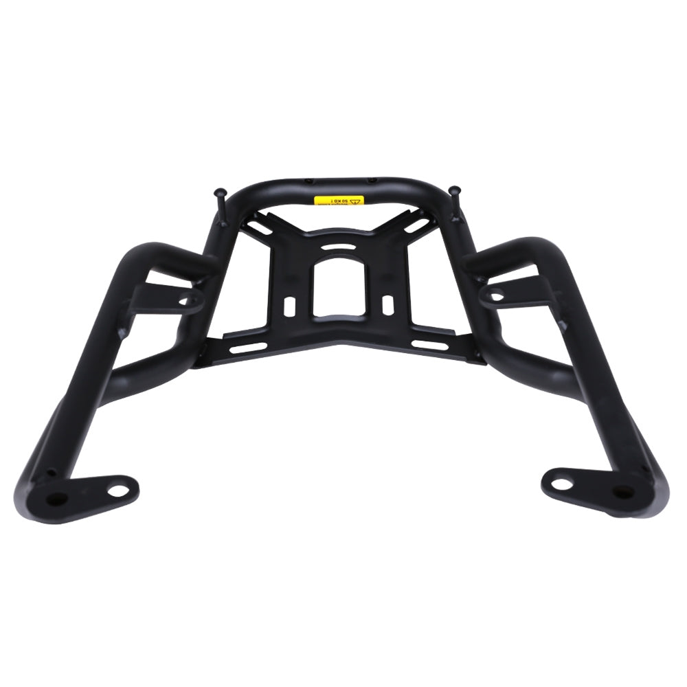 NIU Rear Rack (Black); NIU NQi GT, NQi Sport - view 3