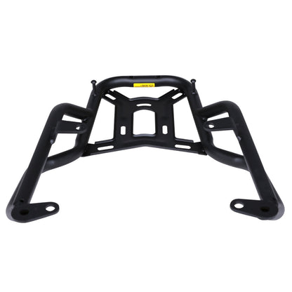 NIU Rear Rack (Black); NIU NQi GT, NQi Sport - view 3