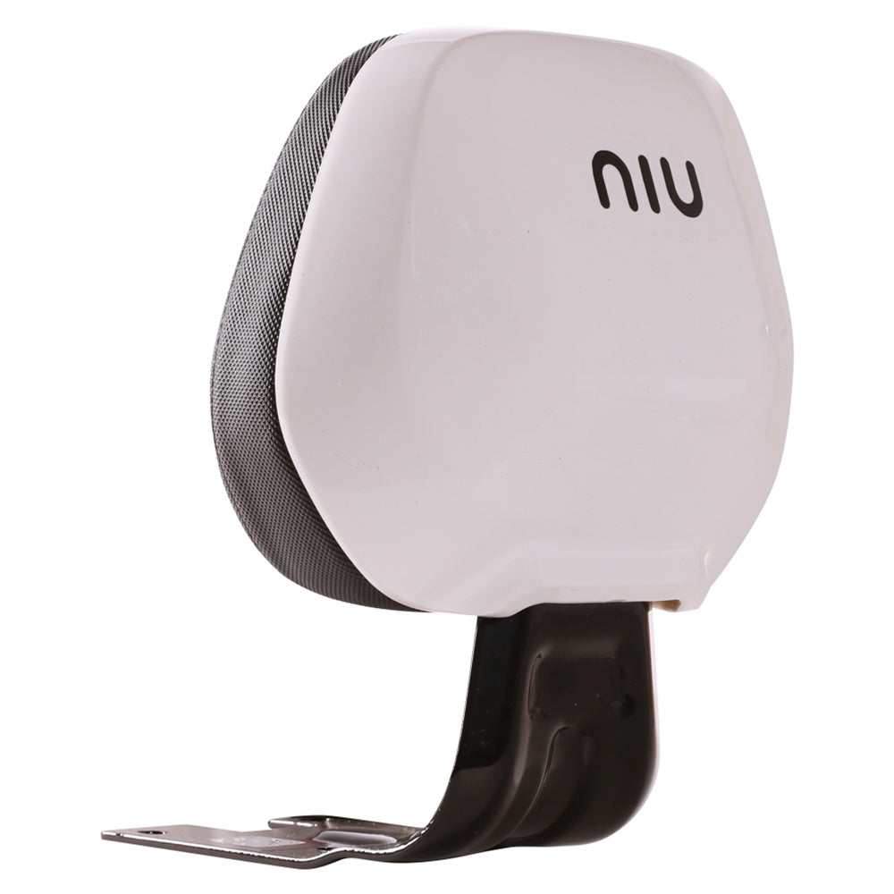 NIU Rear Back Rest; NQi GT, NQi Sport - view 2