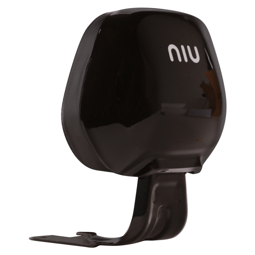 NIU Rear Back Rest; NQi GT, NQi Sport - view 3