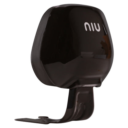 NIU Rear Back Rest; NQi GT, NQi Sport - view 3