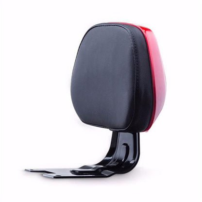 NIU Rear Back Rest; NQi GT, NQi Sport - view 4