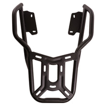 NIU Rear Rack (Black); MQi+ - view 2