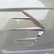 Cowl Flash Accent (Right Side); Royal Alloy GT150, GP300S