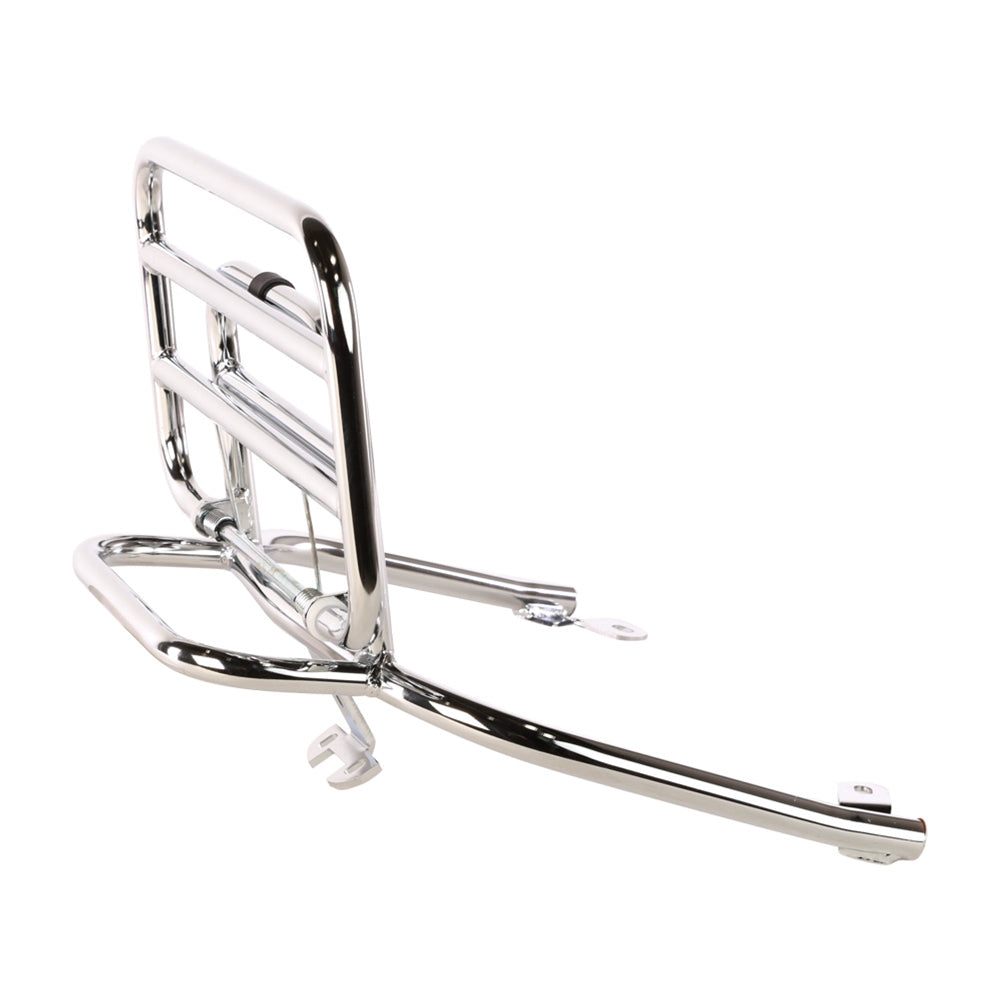 Prima Folding Rear Rack (Chrome); Primavera, Sprint - view 2