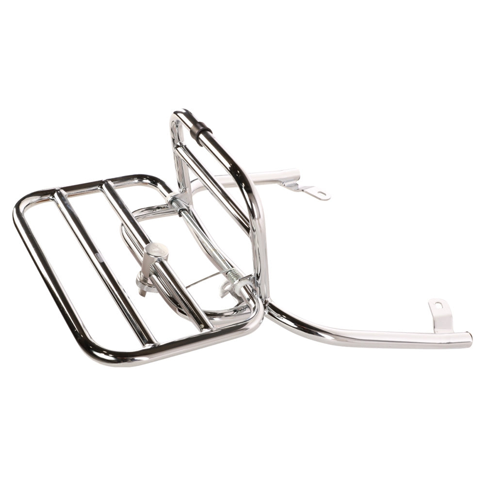 Prima Folding Rear Rack (Chrome); Primavera, Sprint - view 3