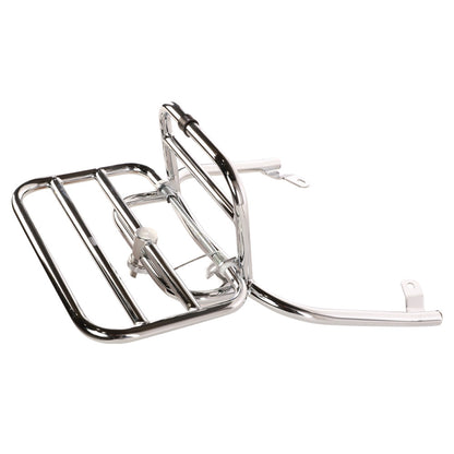 Prima Folding Rear Rack (Chrome); Primavera, Sprint - view 3