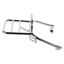 Prima Flat Rear Rack (Chrome); Lance Cali, Havana - view 2