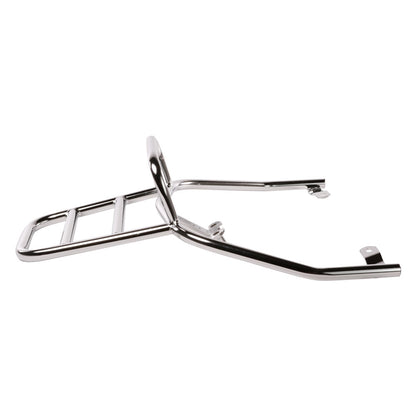 Prima Rear Rack (Chrome); Kymco Like - view 2