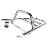 Prima Rear Rack (Chrome); Genuine Urbano