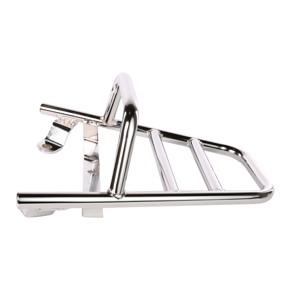Prima Rear Rack (Chrome); Genuine Urbano - view 2