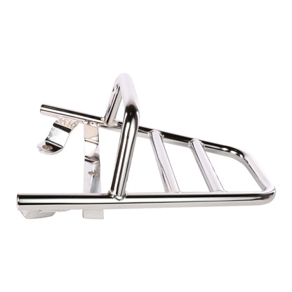 Prima Rear Rack (Chrome); Genuine Urbano - view 2
