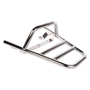 Prima Rear Rack (Chrome); Genuine Urbano