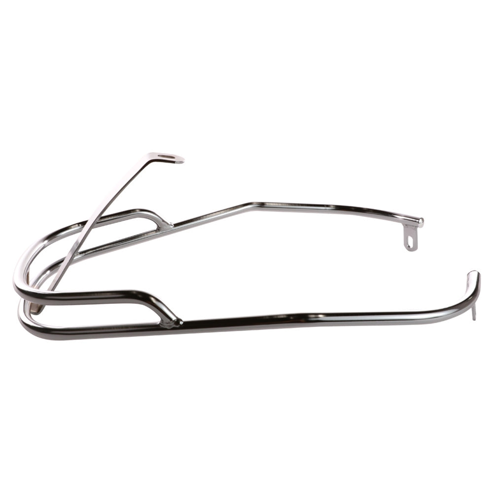 Prima Front Bumper (Chrome); Genuine Buddy Kick - view 2