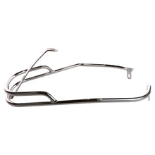 Prima Front Bumper (Chrome); Genuine Buddy Kick - view 2
