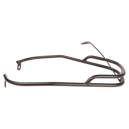 Prima Front Bumper (Black); Genuine Buddy Kick - view 2