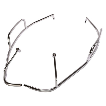 Prima Cowl Protectors (Chrome); Lance Cali, Havana - view 3
