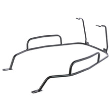 Prima Rear Cowl Protectors (Black); NIU NQi, GT, Sport - view 2