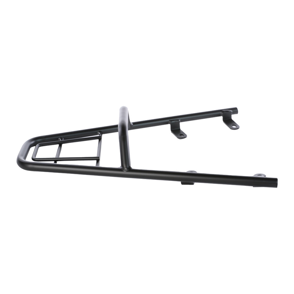 Prima Rear Rack (Flat, Black); Genuine Rattler 200i - view 2