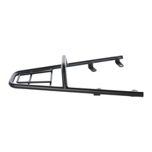 Prima Rear Rack (Flat, Black); Genuine Rattler 200i - view 2