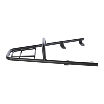 Prima Rear Rack (Flat, Black); Genuine Rattler 200i - view 2