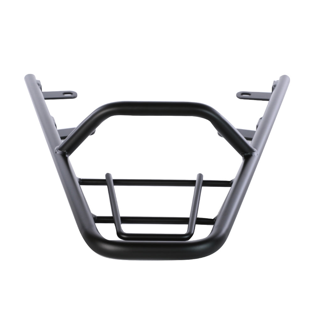 Prima Rear Rack (Flat, Black); Genuine Rattler 200i - view 3