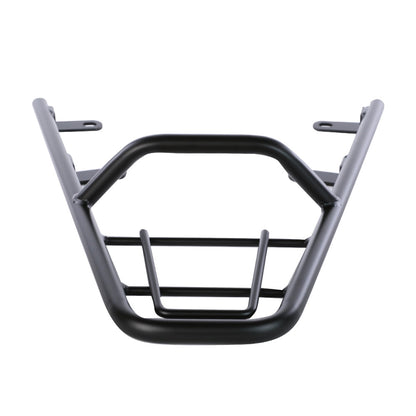 Prima Rear Rack (Flat, Black); Genuine Rattler 200i - view 3