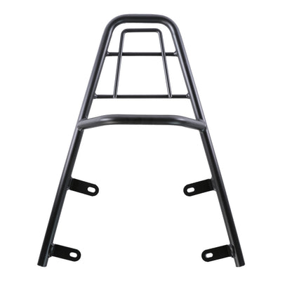 Prima Rear Rack (Flat, Black); Genuine Rattler 200i - view 4