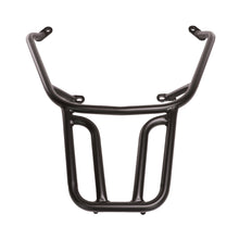Prima Rear Rack (Flat, Black); Yamaha Zuma 125 2016-2021 - view 2