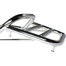 Prima Rear Rack (Chrome); Genuine G400C - view 2