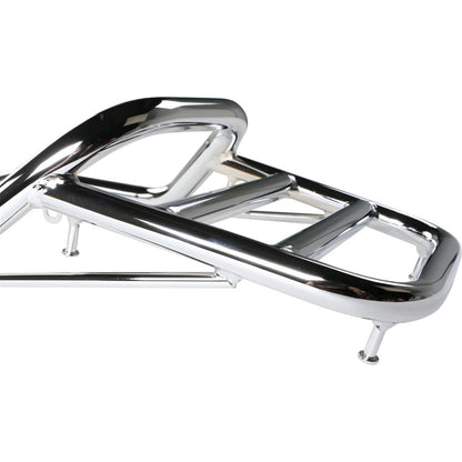 Prima Rear Rack (Chrome); Genuine G400C - view 2
