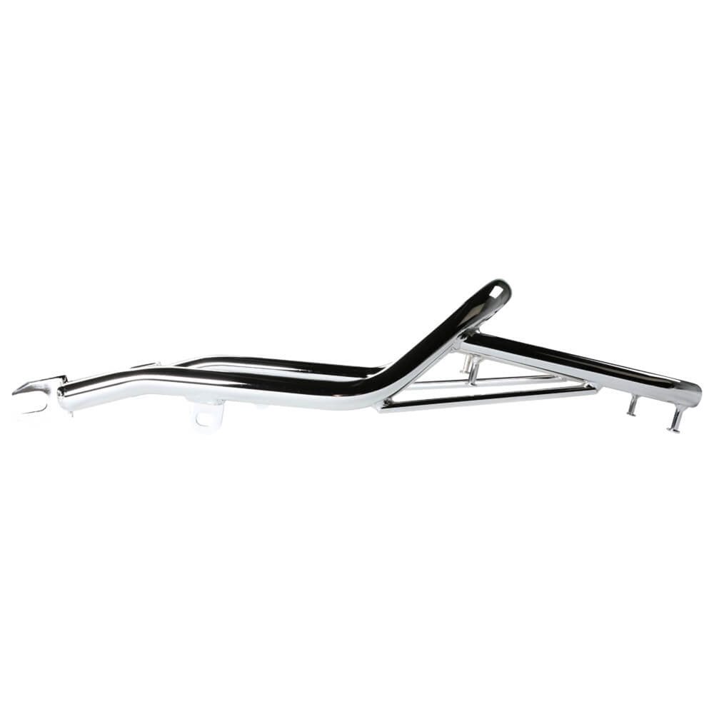 Prima Rear Rack (Chrome); Genuine G400C - view 3