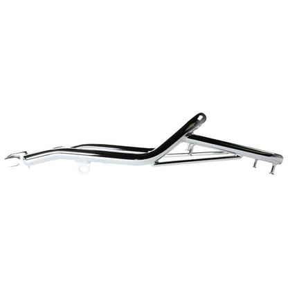 Prima Rear Rack (Chrome); Genuine G400C - view 3