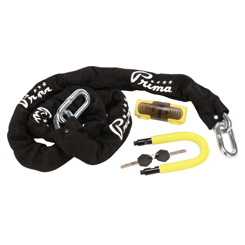 Prima Chain Lock (66", Heavy Duty); Universal - view 2