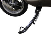 Buzzetti Sidestand (Black); Vespa Primavera, Sprint