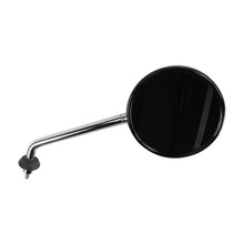 Right Mirror (Chrome); Vespa GTS - view 2