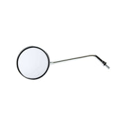 Left Hand Mirror (Chrome); Genuine Buddy