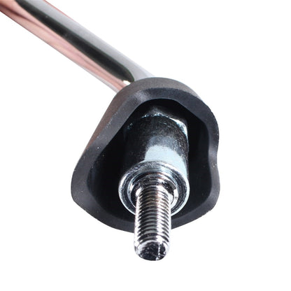 Right Mirror (Chome); Vespa Primavera 150 - view 3