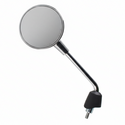 Left Mirror (Chome); Vespa Primavera 150 - view 2