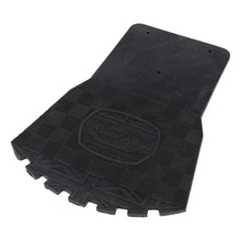 Royal Alloy Mudflap (Black); GT150, GP300S - view 2
